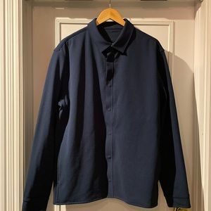 Lululemon Shirt Jacket